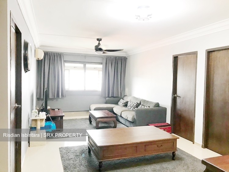 Blk 389 Tampines Street 32 (Tampines), HDB 4 Rooms #216293961